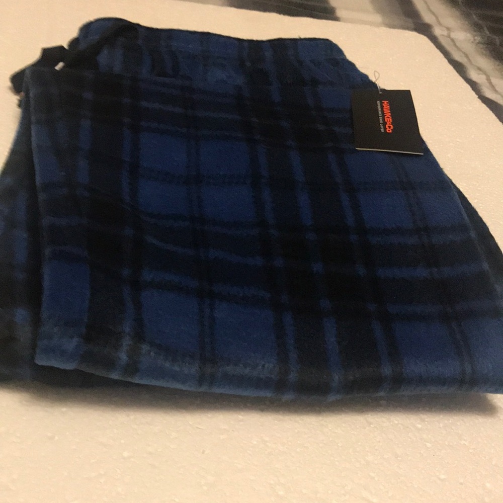 Hawke & Co Performance Base Layer L Sleepwear - image 2